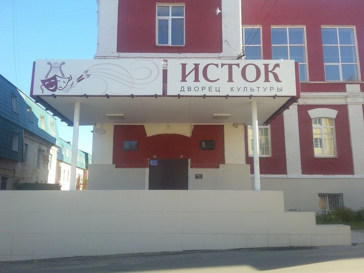 Одна из вокальных студий Серпухова даст отчетный концерт