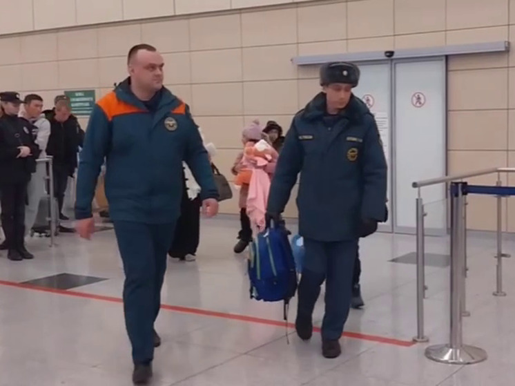 Названо число остающихся в секторе Газа россиян