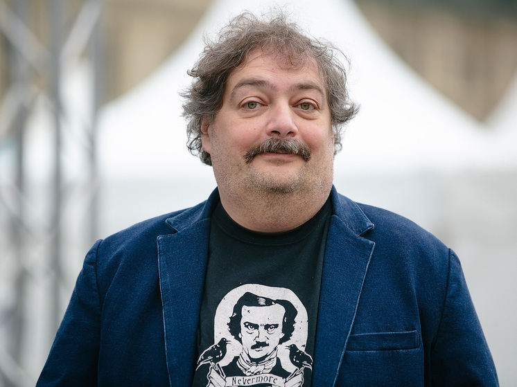 Писатель Быков заявил об отсутствии претензий к Украине из-за атак беспилотников