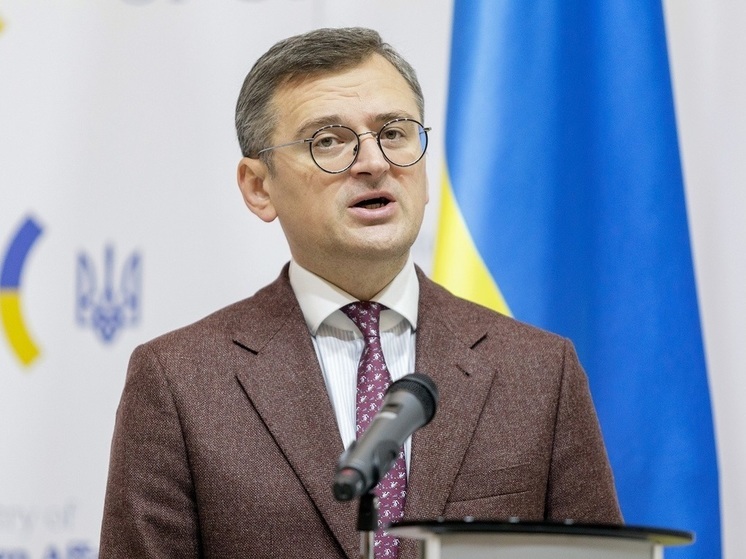 Кулеба: Киев готов «попрыгать и сплясать» для вступления Украины в ЕС