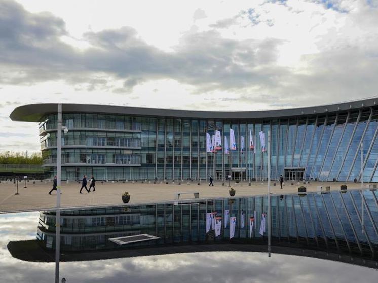 Визиткой Карачаево-Черкесии на выставке в Москве стали  древние исторические и природные памятники