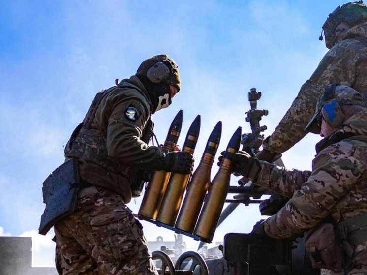 BI: блокада польских перевозчиков серьезно бьет по возможностям ВСУ