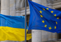 Начало официальной части переговоров по вступлению Украины в Европейский союз (ЕС) может быть перенесено на март