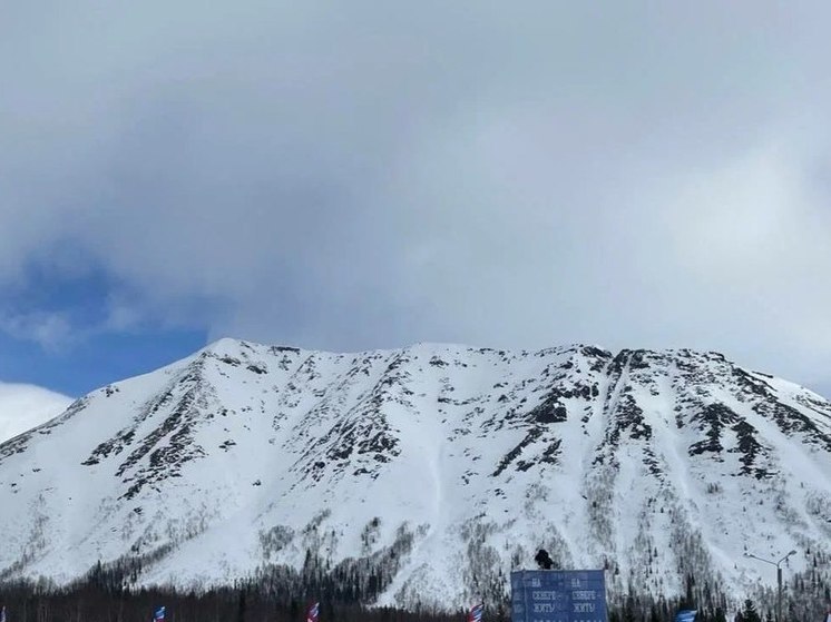 В Мурманской области планируется принудительный спуск лавин