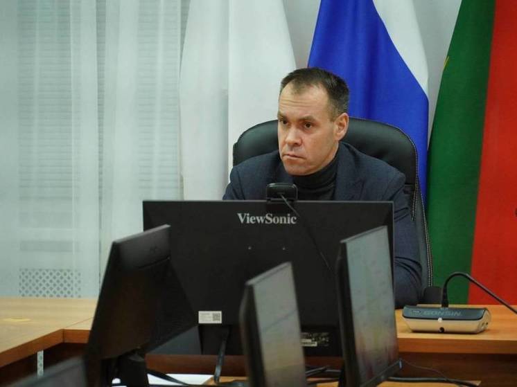Новые кадровые назначения озвучены в правительстве Вологодской области