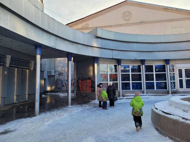 18 января суд рассмотрит дело о банкротстве томского кинотеатра «Киномир»