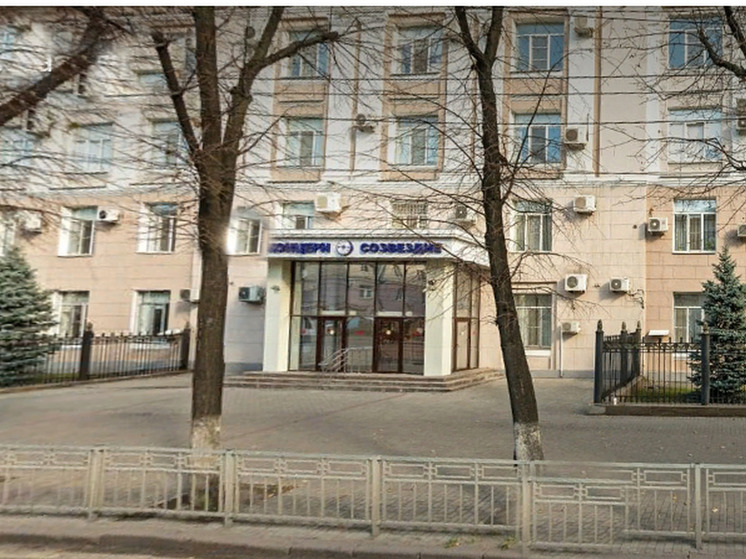 На воронежский концерн «Созвездие» подан иск в размере 1,3 млрд рублей