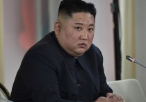Лидер КНДР Ким Чен Ын приобрел автомобиль Maybach, несмотря на жесткие санкции в отношении Северной Кореи