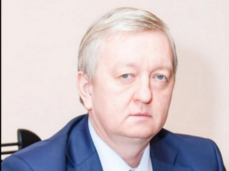 Глава Березовского района Красноярского края Швецов ушел в отставку