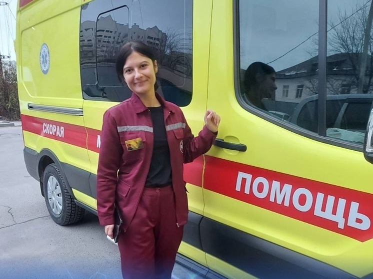 В Белгородской области врачи спасли отравившуюся угарным газом семью и кошку