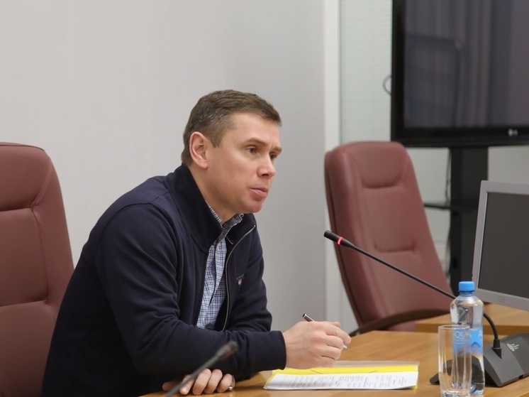 Глава Северодвинска высказал претензии к подрядчику по уборке улиц