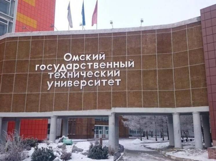 В Омском политехе откроют передовую инженерную школу по станкостроению