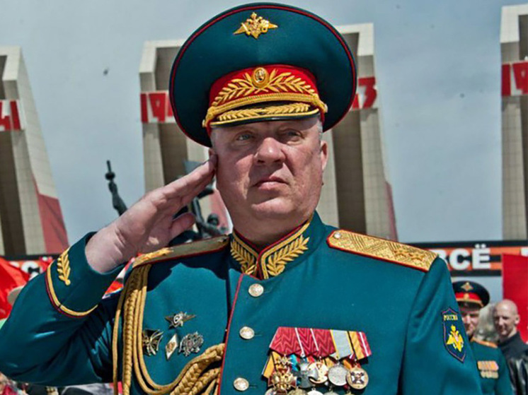 Депутат Гурулев призвал вернуть расстрелы "внутренних врагов"