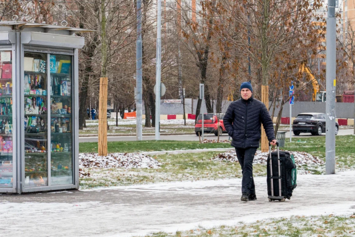 Около станции метро «Яхромская» завершены работу по благоустройству