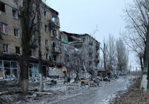 Киев готовится к отводу войск с ряда направлений

