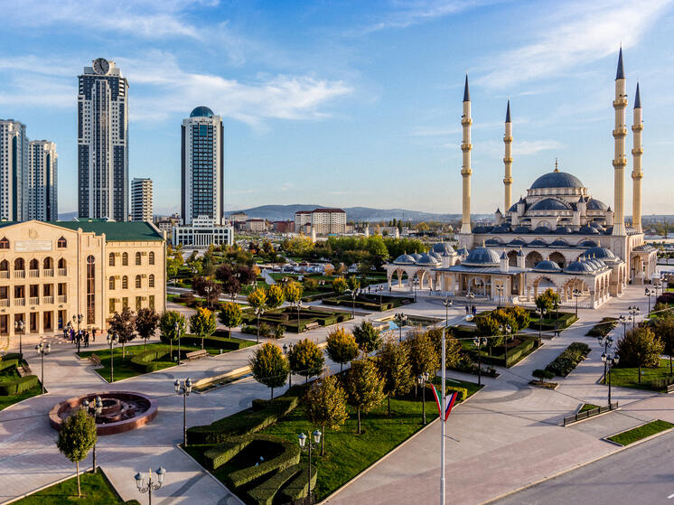 В Чечне пожаловались на нехватку денег в бюджете