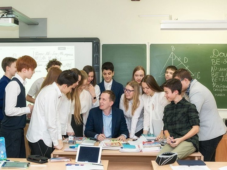 Единые ценностные установки «обеспечат консолидацию общества и процветание государства»