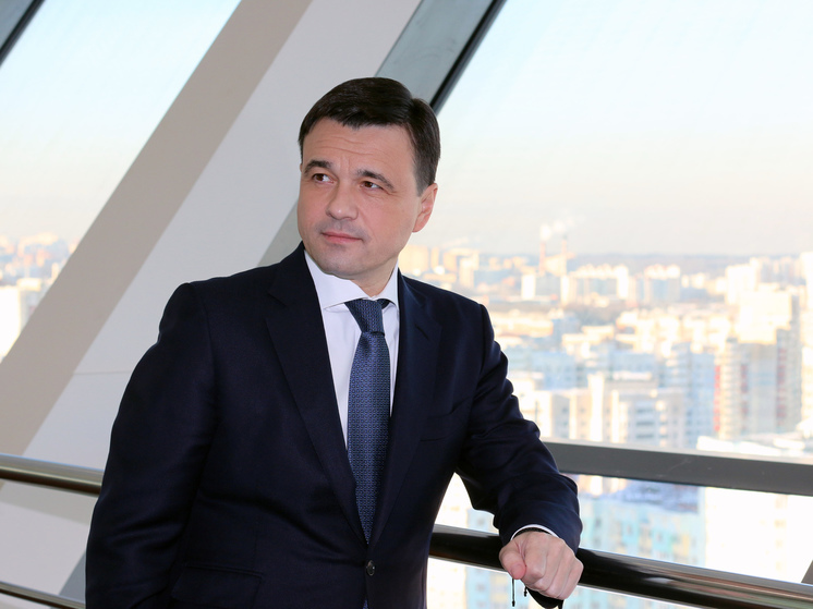 Губернатор поручил внимательно следить за состоянием вылетных трасс