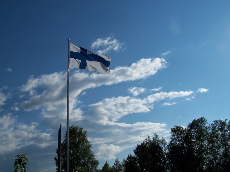 В Финляндии назвали условие открытия КПП на границе с Россией