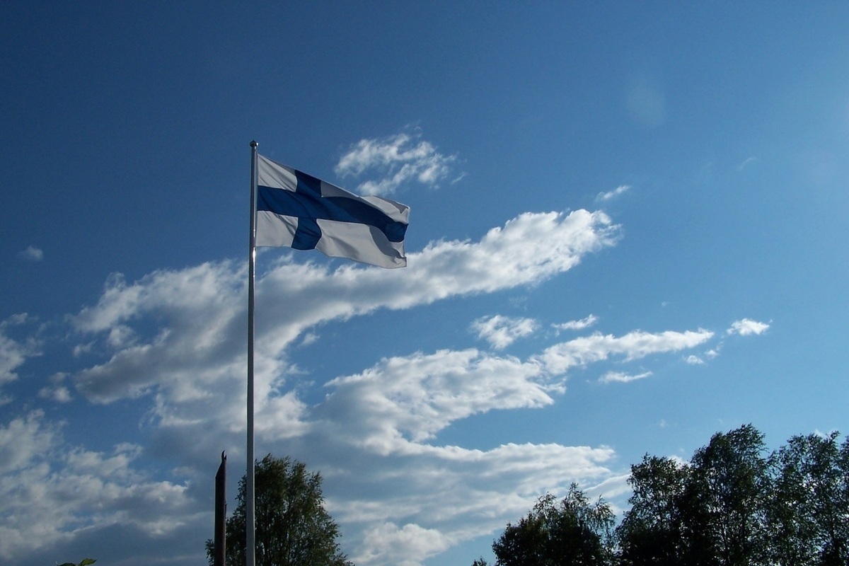 Finland has named the conditions for opening a checkpoint on the border with Russia