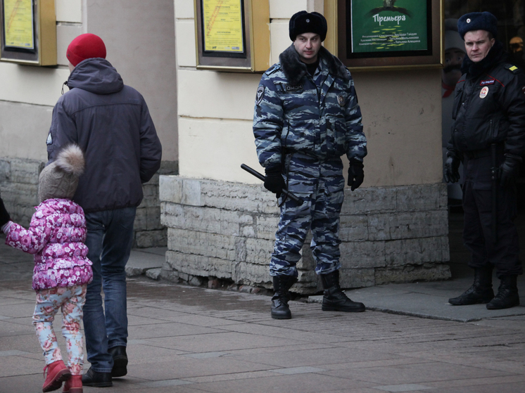 В новгородском МВД рассказали о последовательности действий, если пропал ребенок