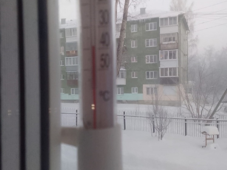 13 декабря в Свердловской области потеплеет
