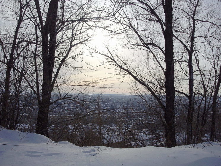 12 декабря в Саратовской области синоптики прогнозируют аномально низкую температуру