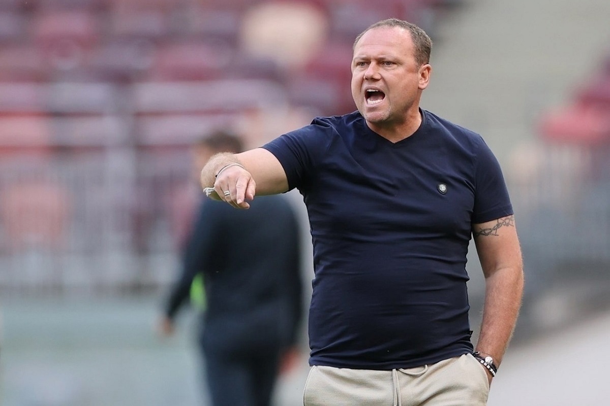 Личка оценил выступление «Динамо» в первой части сезона-2023/24