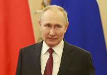 Президент России Владимир Путин согласился с идеей поднять планку по льготной ипотеке выше шести миллионов рублей в регионах