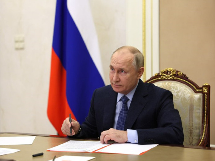«Святое дело»: Путин пообещал расширить Арктическую ипотеку для участников СВО