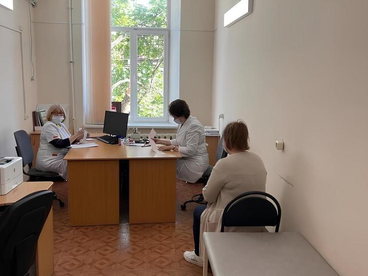 В этом году в Днях здоровья приняли участие 170 тысяч кубанцев