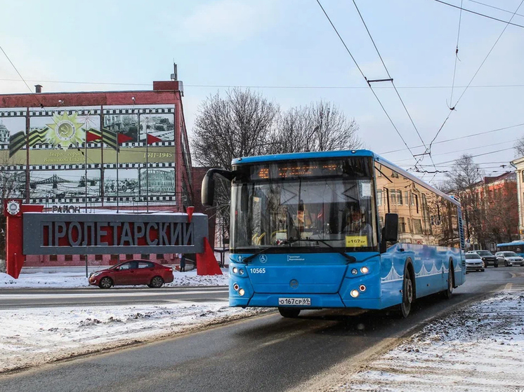 В Тверской области проходят антитеррористические учения в автобусах