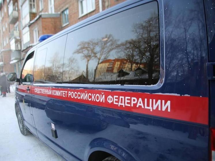 71-летнего омича подозревают в убийстве соседа-ровесника