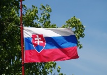 Словакия стала второй страной, которая выступает против начала переговоров о вступлении Украины в Европейский союз (ЕС)