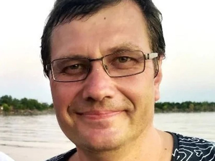 Ярославский ученый Александр Цветков освобожден в зале суда