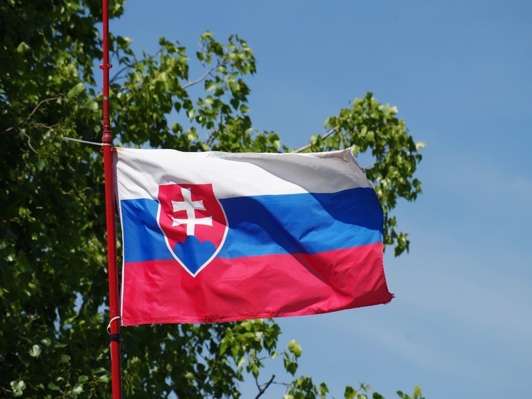 Словакия стала второй страной, отказавшейся начать переговоры о вступлении Украины в ЕС