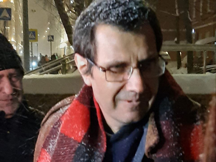 «Наверное, это счастье!»

