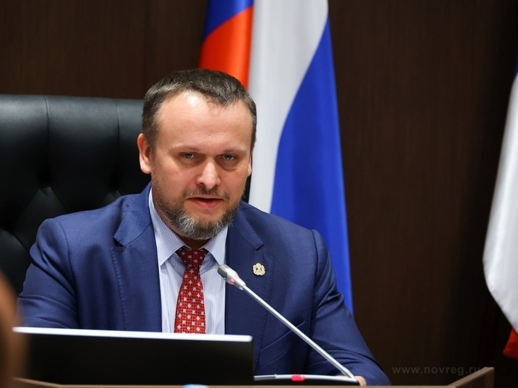 Андрей Никитин рассказал о дополнительных выплатах участникам СВО