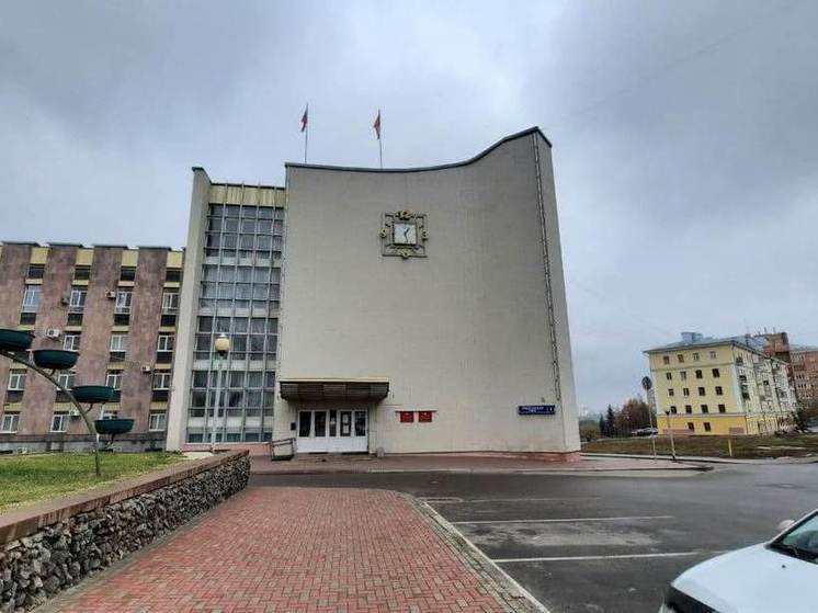 Мэрия Орла намерена инвестировать 22 миллиарда в благоустройство города