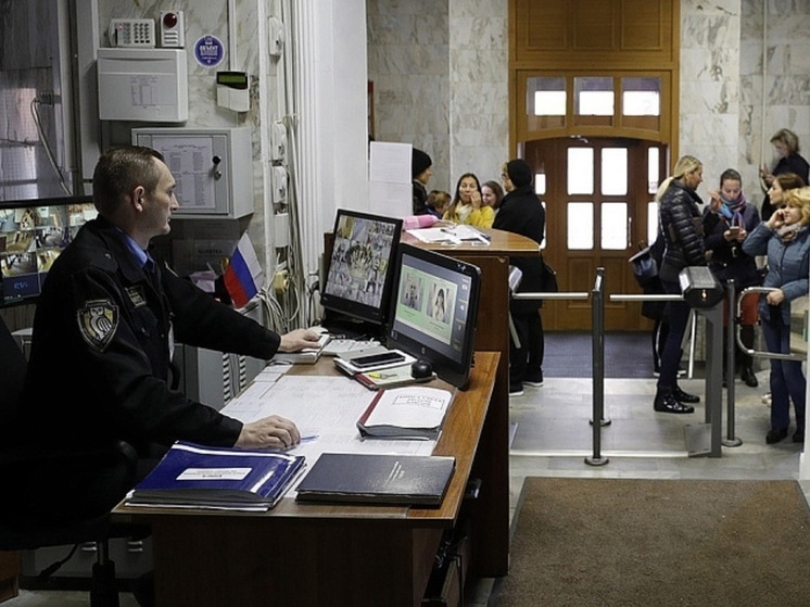  В Кирове появился специалист по антитеррористической защищенности школ