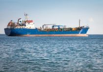 Государства — члены Евросоюза не смогли согласовать запрет на продажу России танкеров в разрабатываемом 12-м пакете антироссийских санкций