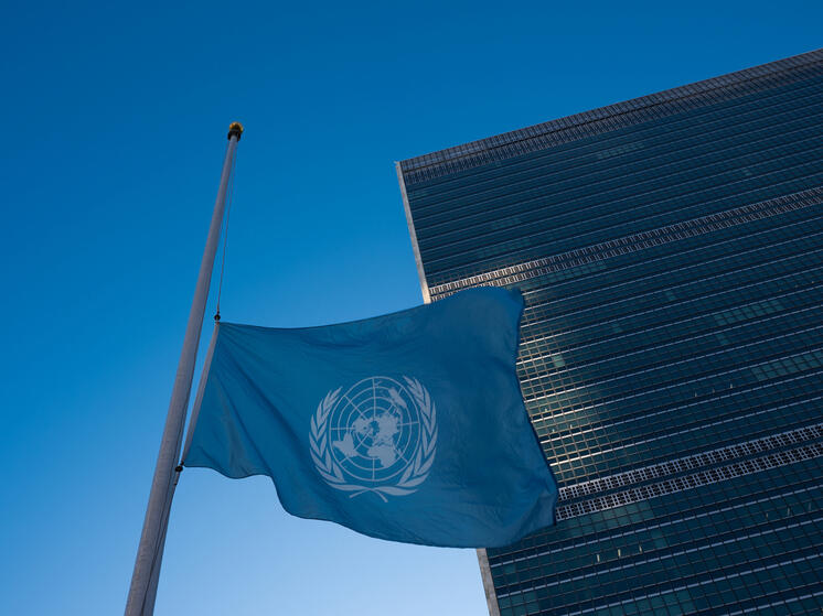 ООН: число погибших мирных жителей в зоне СВО достигло 1,8 тысяч