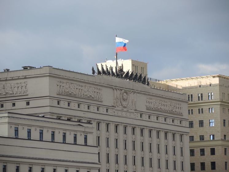 Министерству обороны РФ разрешили не отчитываться об управлении госимуществом во время СВО