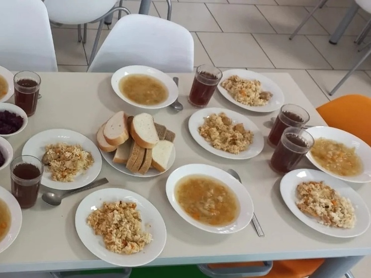 Ярославская область названа худшей в рейтинге поставки опасной продукции в детские учебные заведения