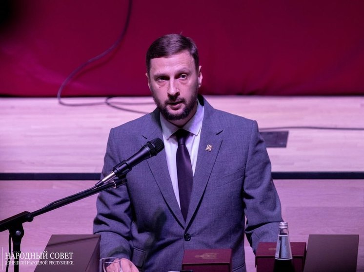 В ЦИК ДНР заявили о готовности проведения в регионе выборов Президента РФ