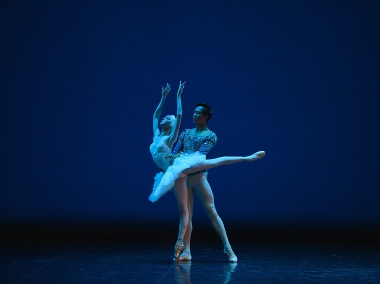 Конкурс артистов балета «Арабеск» в 2024 году будет посвящен 85-летию со дня рождения Екатерины Максимовой