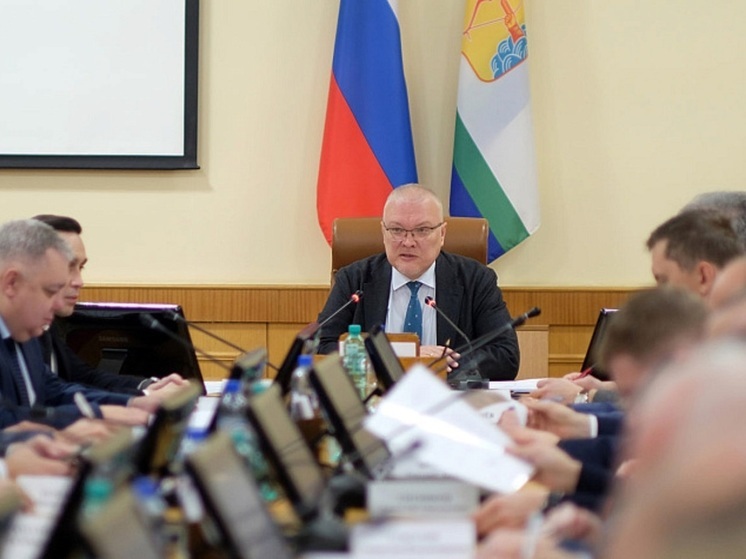 Кировская прокуратура получила благодарность от губернатора