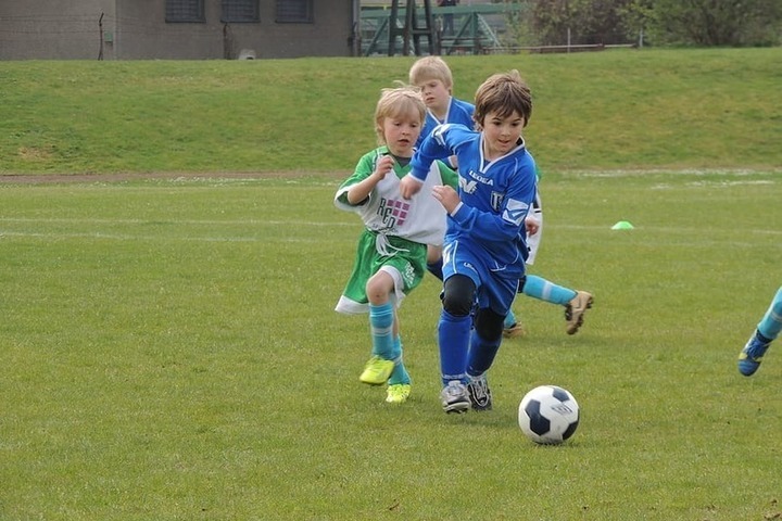 Young football players from the DPR represent the Republic at the Commonwealth Football Championship
