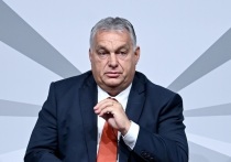 В ЕС говорят, что не знают, чего именно хочет добиться премьер-министр Венгрии Виктор Орбан, блокируя Украину на пути к членству в ЕС, равно как и финансовую поддержку стране