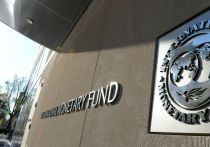 Международный валютный фонд (МВФ) имеет нейтральную позицию по поводу возможного использования российских замороженных активов, заявил глава миссии МВФ на Украине Гэвин Грей